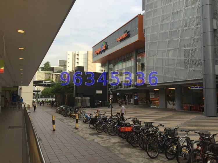 Blk 123 Simei Street 1 (Tampines), HDB 5 Rooms #65348702